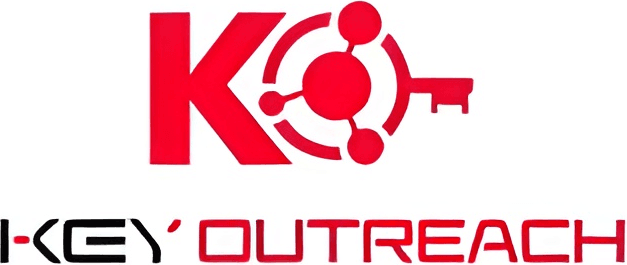 Key Outreach logo